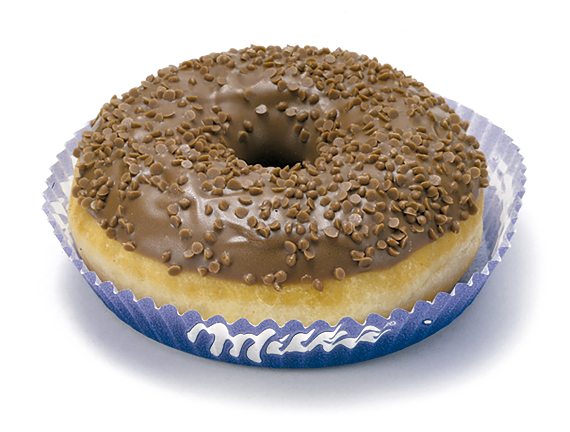 Booguie Chocolate Milka Congelado Baker & Baker 48x55 g Booguie Chocolate Milka Congelado Baker & Baker 48x55 g