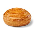 Pão Hambúrguer Bun'N'Roll Congelado Bridor 50x85 g Pão Hambúrguer Bun'N'Roll Congelado Bridor 50x85 g