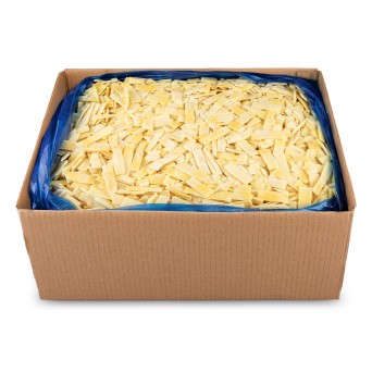 Bambu Fatias Congelado Ardo Cx 10 kg