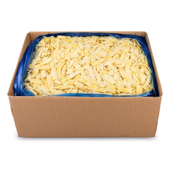 Bambu Fatias Congelado Ardo Cx 10 kg