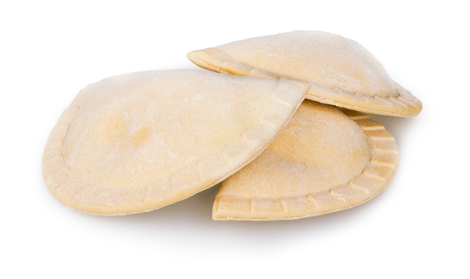 Past�is Massa Tenra Congelados Uli Cx 50 Un