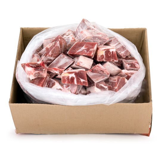 Borrego Guisar Congelado Uli