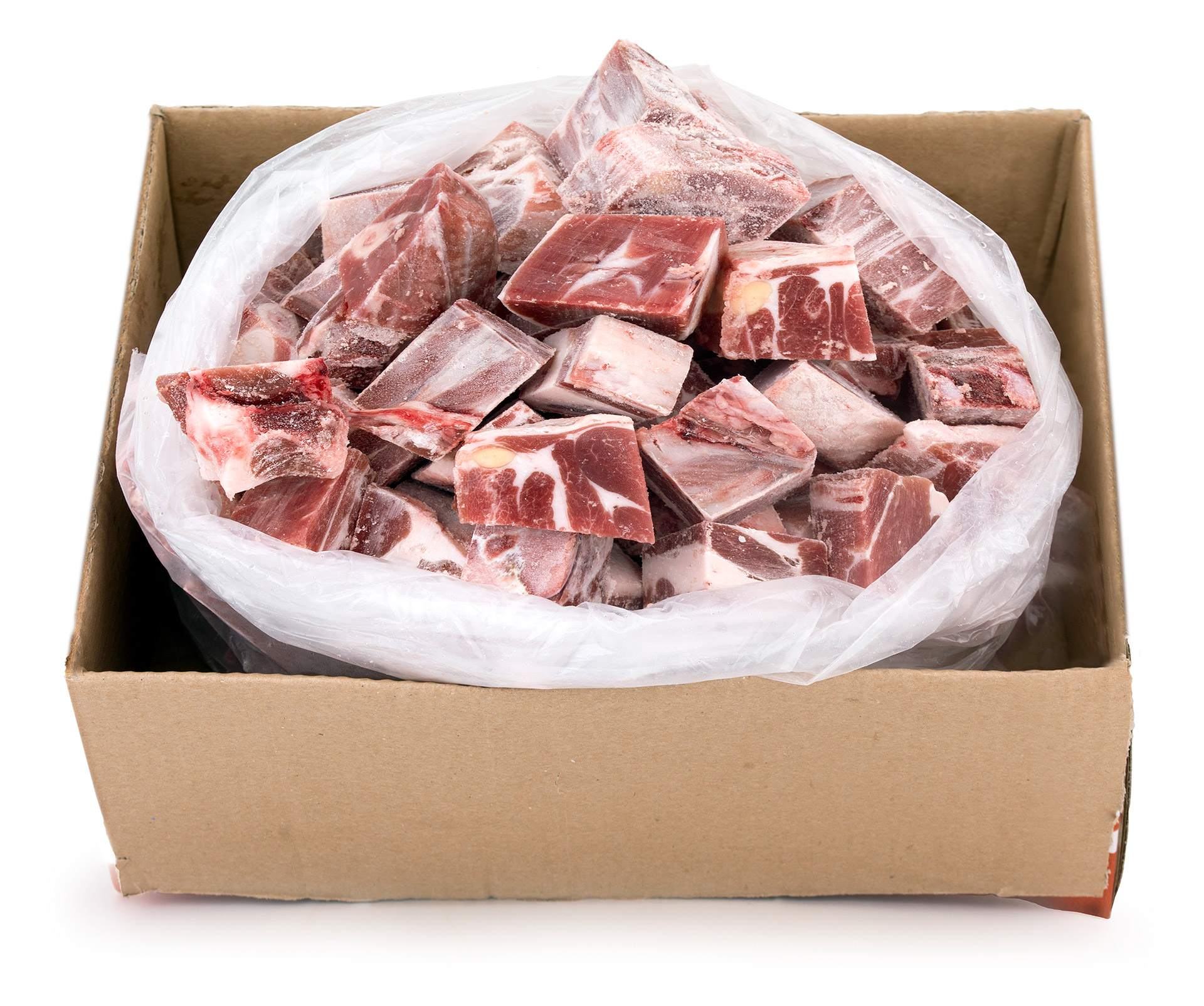 Borrego Guisar Congelado Uli