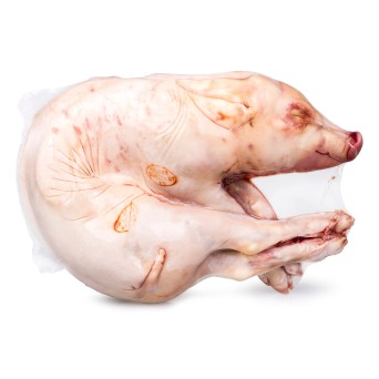 Leito Corte Portugus 6/8 kg Congelado