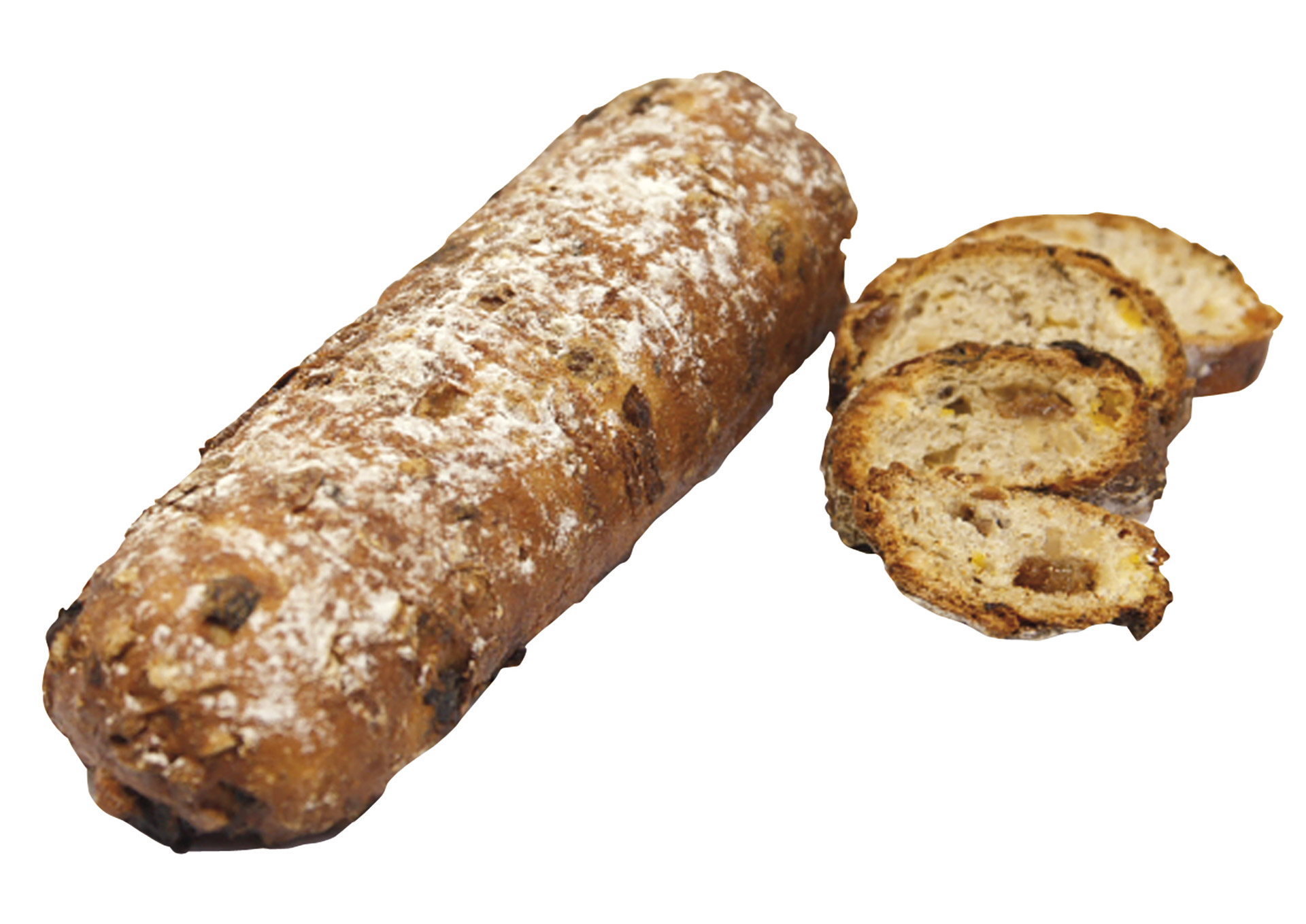 P�o Frutos Secos Congelado Bridor 20x180 g