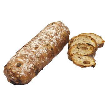 Po Frutos Secos Congelado Bridor 20x180 g