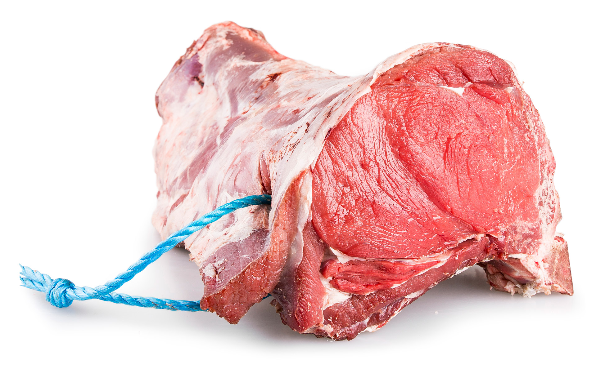 Novilho Rosbife c/ Lombo 3 Costelas Extra Fresco Europa