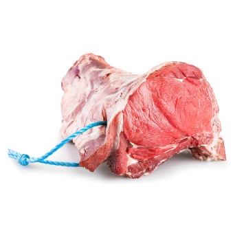 Novilho Rosbife c/ Lombo 3 Costelas Extra Fresco Europa
