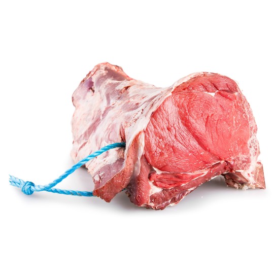 Novilho Rosbife c/ Lombo 3 Costelas Extra Fresco Europa