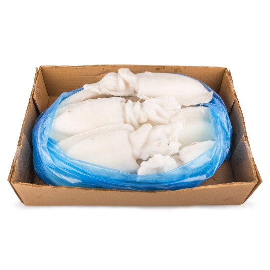 Choco Limpo 1/2 Congelado Índia Cx 10 kg Choco Limpo 1/2 Congelado Índia Cx 10 kg