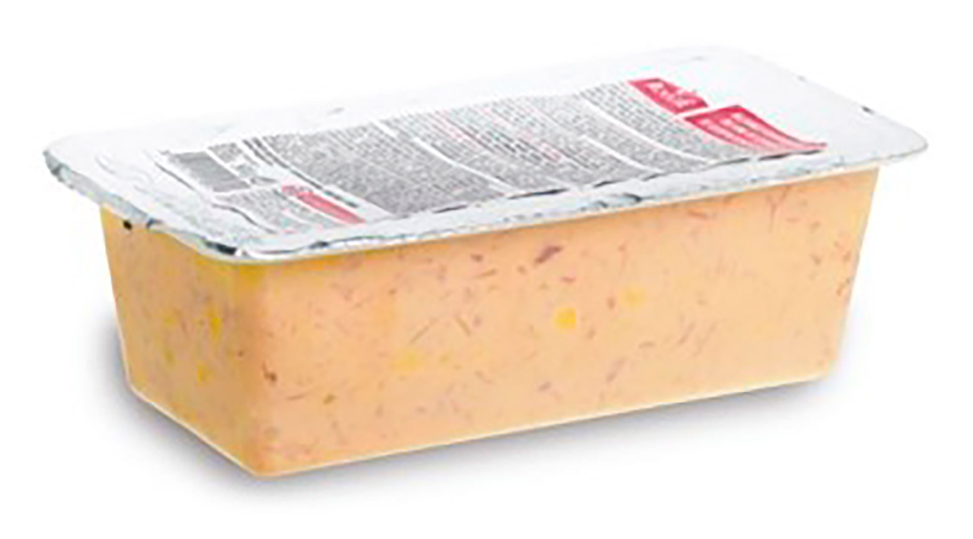 Foie Gras Rillettes Rougi� 6x500 g
