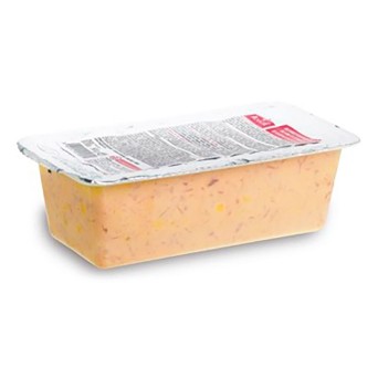Foie Gras Rillettes Rougi 6x500 g