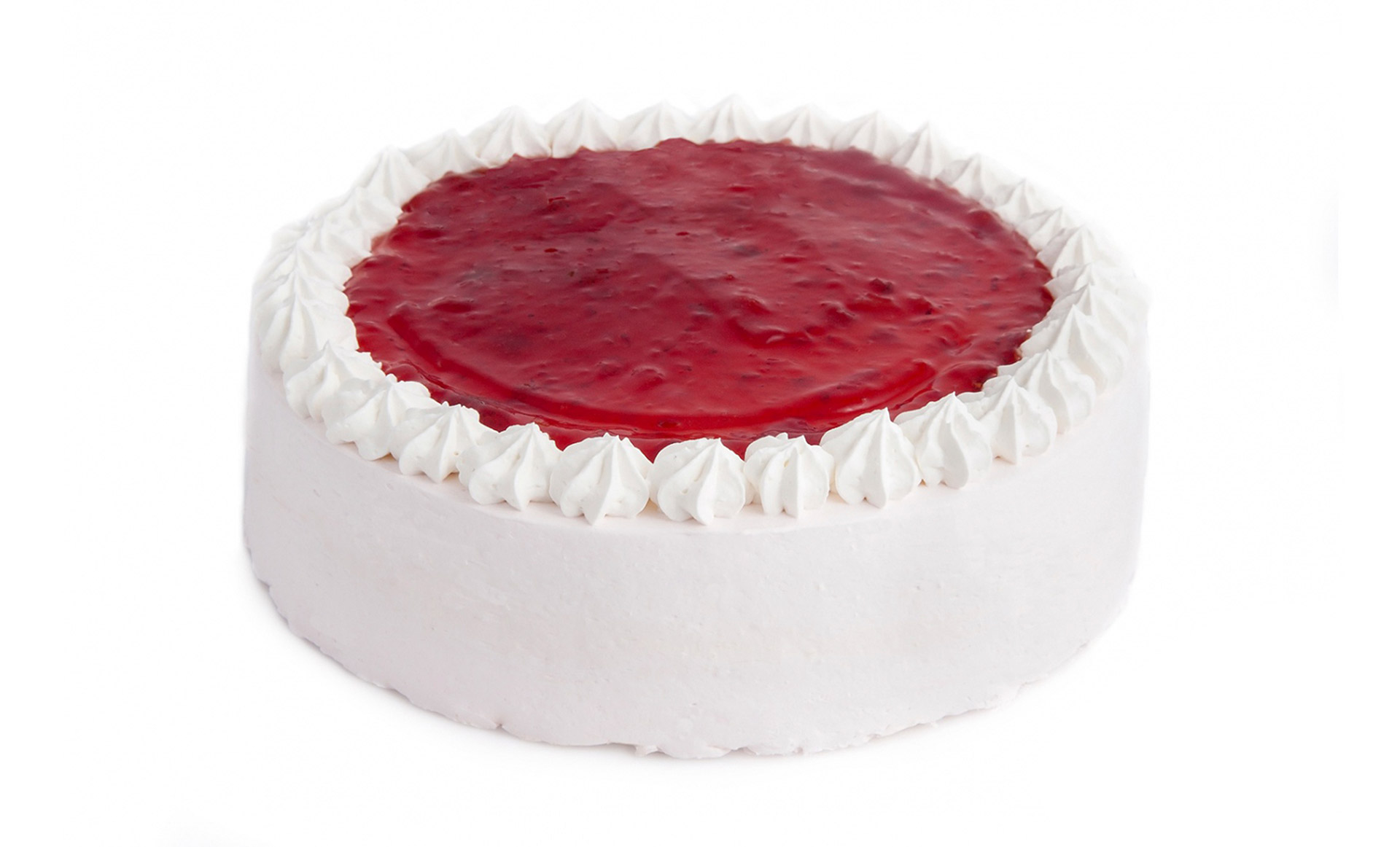 Semi-Frio Morango Congelado Uli Cx 1,5 kg Semi-Frio Morango Congelado Uli Cx 1,5 kg