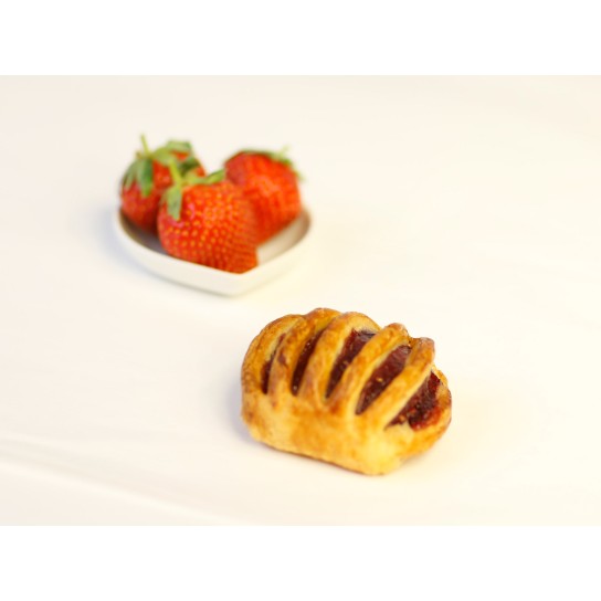 Paniers c/ Fruta Mix Congelados Bridor 100x40 g Paniers c/ Fruta Mix Congelados Bridor 100x40 g