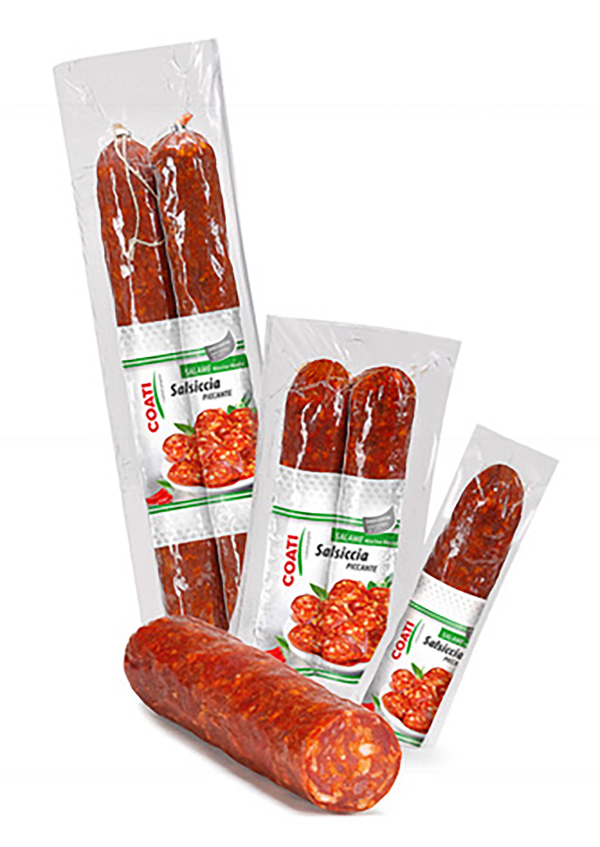 Chouriço Peperoni Vácuo Chouriço Peperoni Vácuo