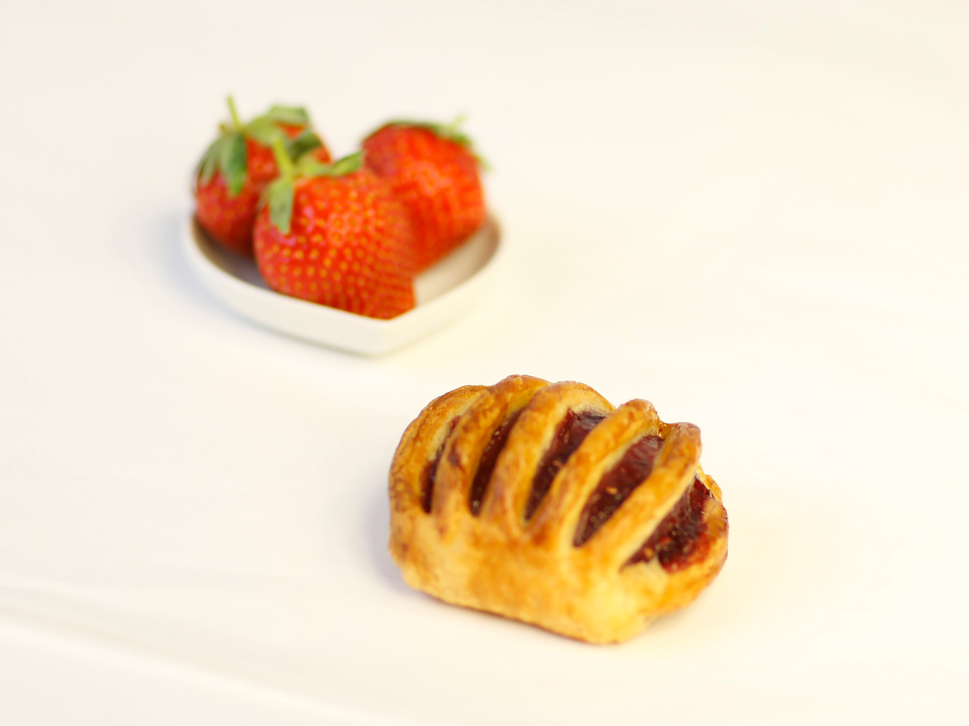Paniers c/ Fruta Mix Congelados Bridor 100x40 g Paniers c/ Fruta Mix Congelados Bridor 100x40 g