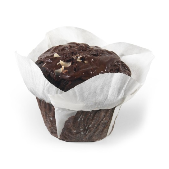 Muffin Choconougat Congelado Baker & Baker Baker & Baker 36x115 g Muffin Choconougat Congelado Baker & Baker Baker & Baker 36x115 g