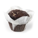 Muffin Choconougat Congelado Baker & Baker Baker & Baker 36x115 g Muffin Choconougat Congelado Baker & Baker Baker & Baker 36x115 g