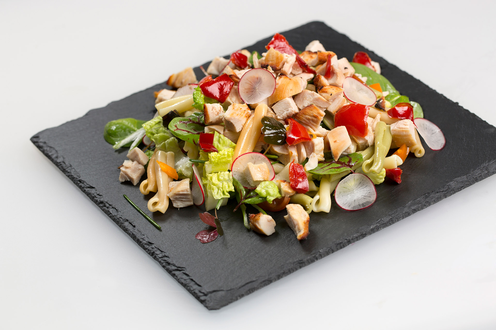 Frango Peito Cubos Grelhado Congelado 4x2,5 kg