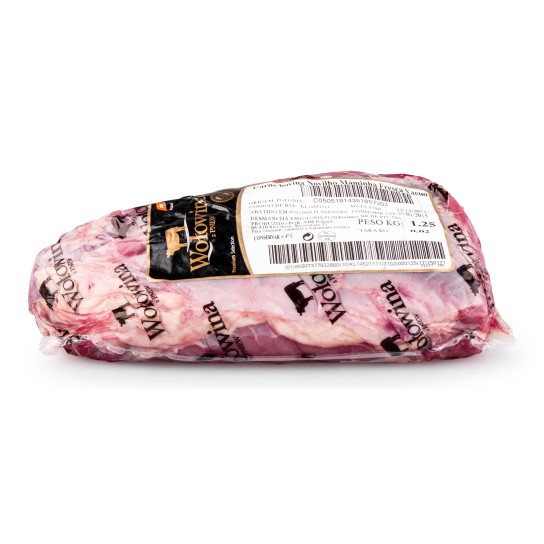 Novilho Maminha Fresca Wolowina Vácuo Novilho Maminha Fresca Wolowina Vácuo