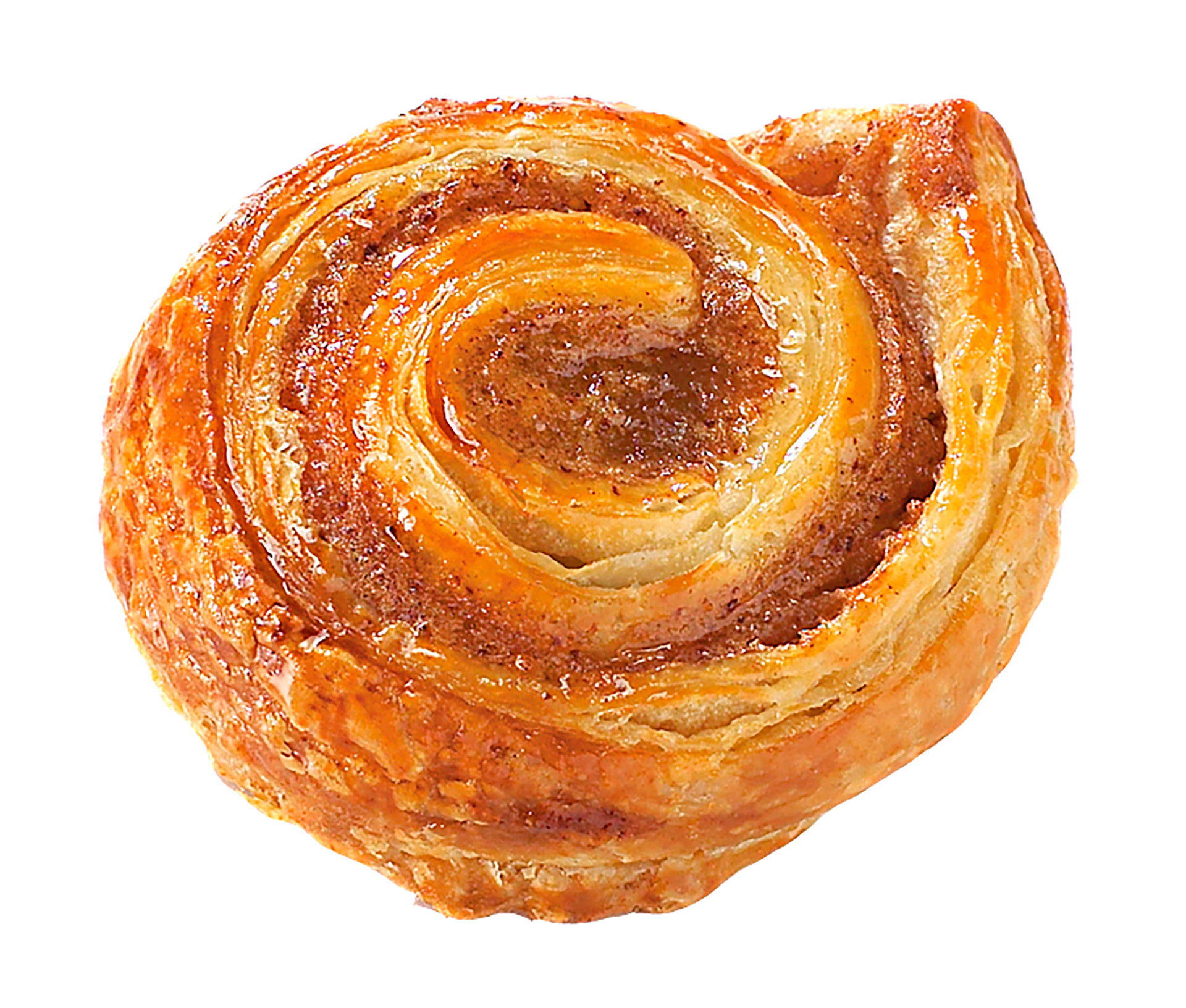 Caracol Canela Congelado Bridor 260x35 g