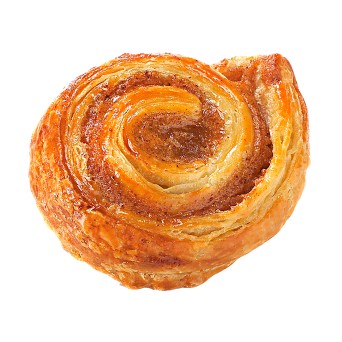 Caracol Canela Congelado Bridor 260x35 g