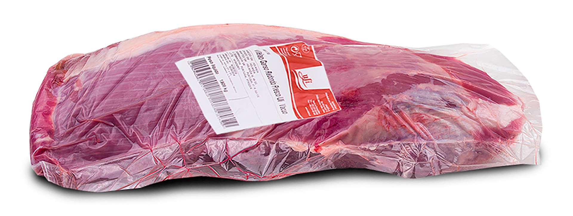Vitel�o Ganso Redondo Fresco Uli V�cuo