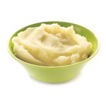 Pur Batata Congelado Lutosa 4x2,5 kg