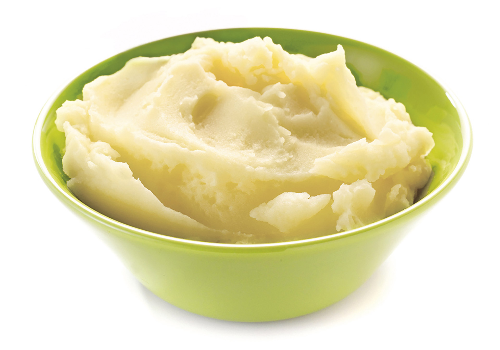 Pur� Batata Congelado Lutosa 4x2,5 kg