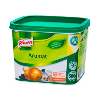 Aromat Knorr Lata 500 g
