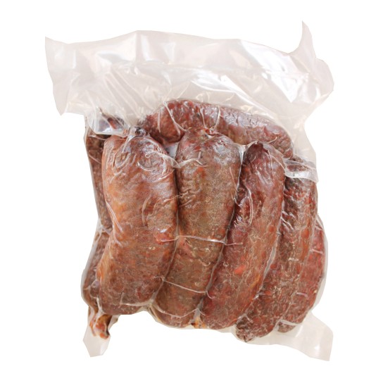 Morcela Carne Tradicional Fumeiro da Beira Saco