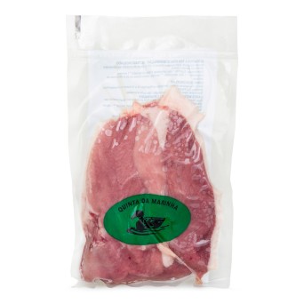 Pato Peito Congelado Quinta da Marinha Cx 5 kg