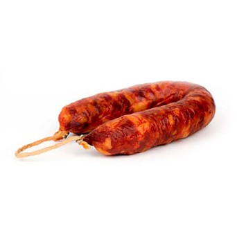 Chourio Vermelho Fumeiros Porfrios