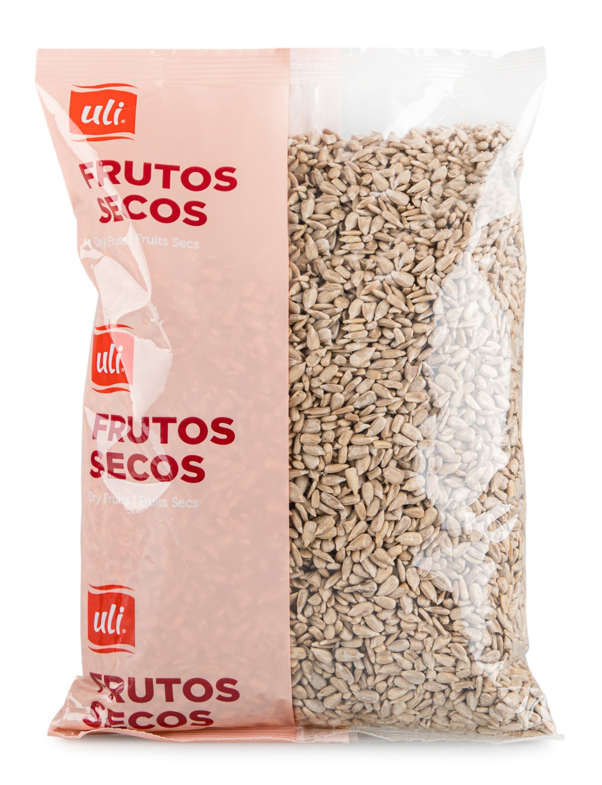 Sementes Girassol Uli Saco 1 kg
