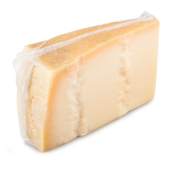 Queijo Grana Padano +/- 1 kg V�cuo
