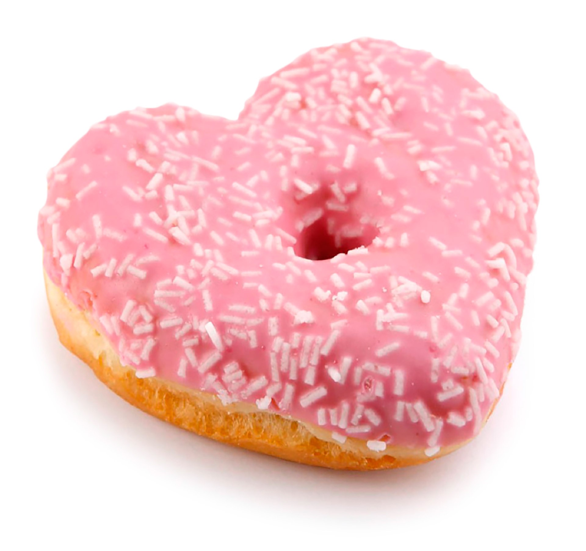 Booguie Cora��o Congelado Baker & Baker 48x52 g
