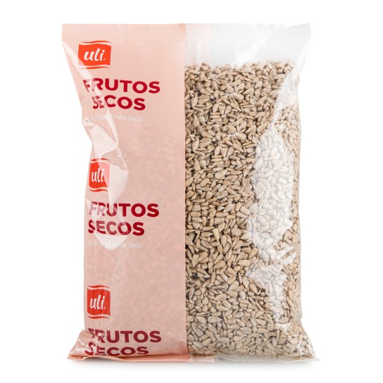 Sementes Girassol Uli Saco 1 kg