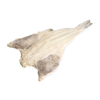Bacalhau Corrente Riberalves Cx 15 kg