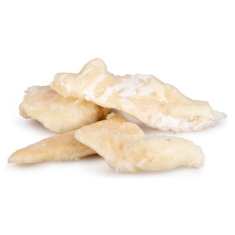 Migas Bacalhau Pacfico Congeladas Cx 6 kg