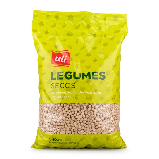 Gro de Bico Uli Saco 5 kg