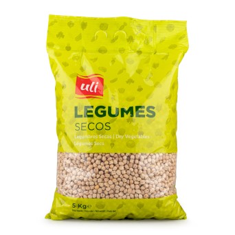 Gro de Bico Uli Saco 5 kg