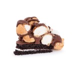 Bolo Profiteroles Congelado Uli Cx 1,5 kg