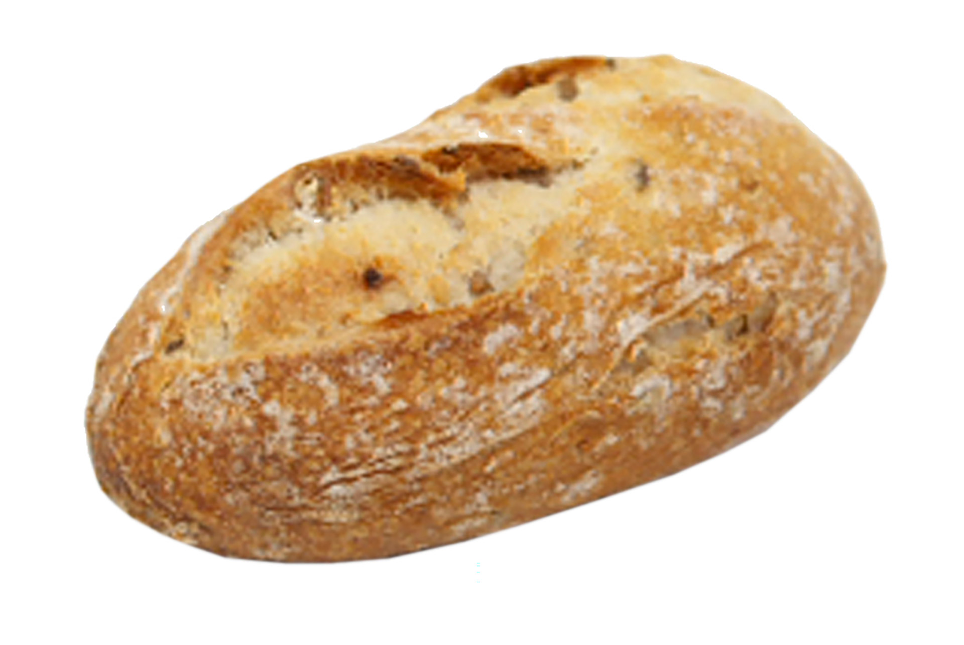 P�o Multi Cereais Congelado Bridor 60x45 g