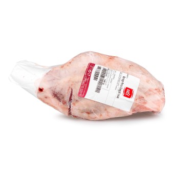 Borrego Perna Congelada Uli Vácuo Borrego Perna Congelada Uli Vácuo