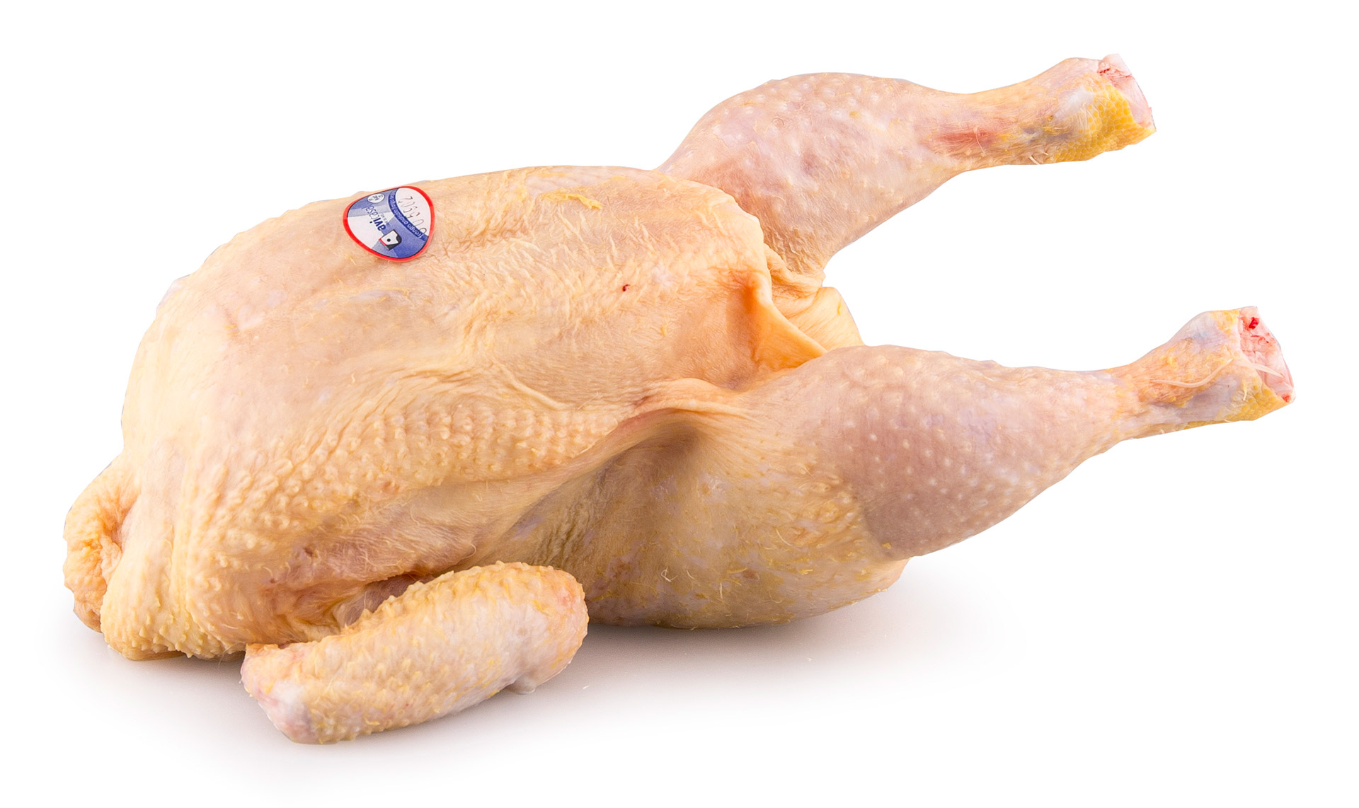 Frango Inteiro 900/1000 g Fresco Avicasal