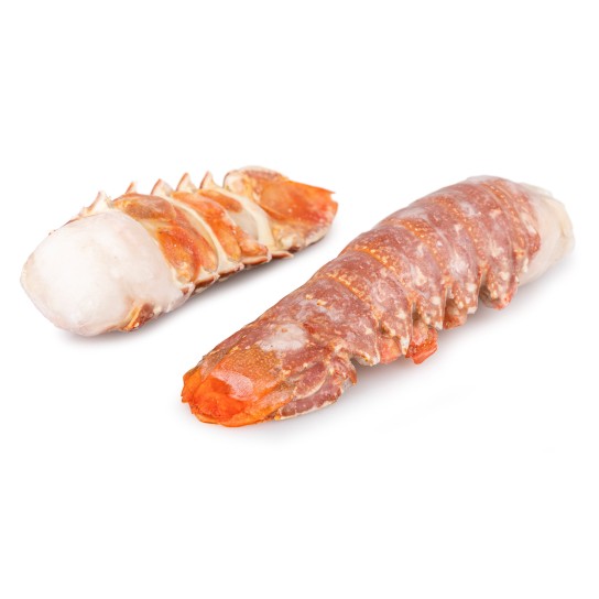 Rabos Lagosta 100/200 Congelados Cx 5 kg Rabos Lagosta 100/200 Congelados Cx 5 kg