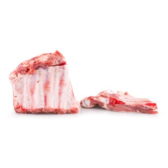 Porco Pontas de Entrecosto Fresco Uli