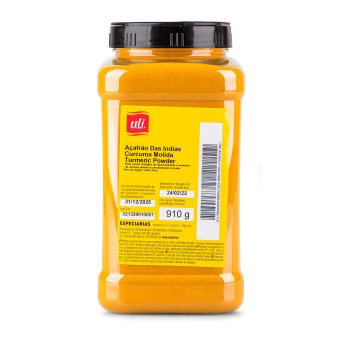 Aafro das ndias Uli Pet 910 g