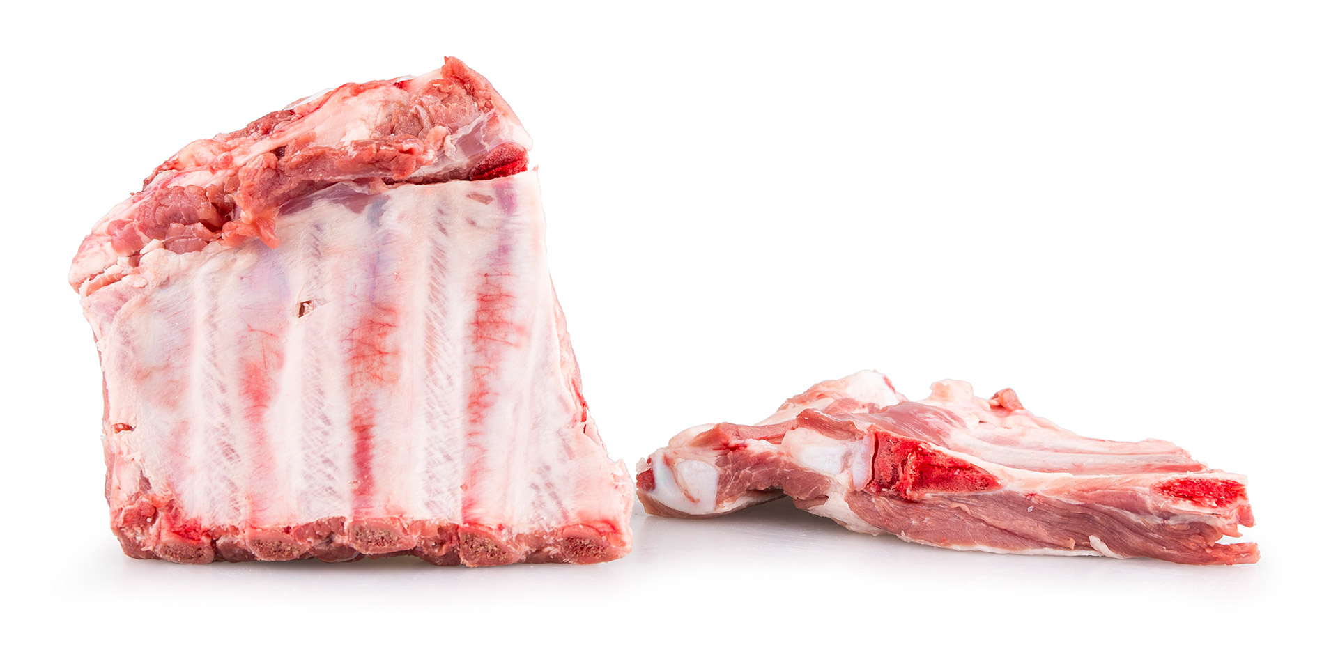 Porco Pontas de Entrecosto Fresco Uli Porco Pontas de Entrecosto Fresco Uli