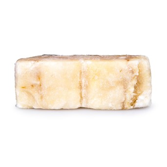 Bacalhau Demolhado Lombo +/- 250 g Congelado Uli Cx 5 kg